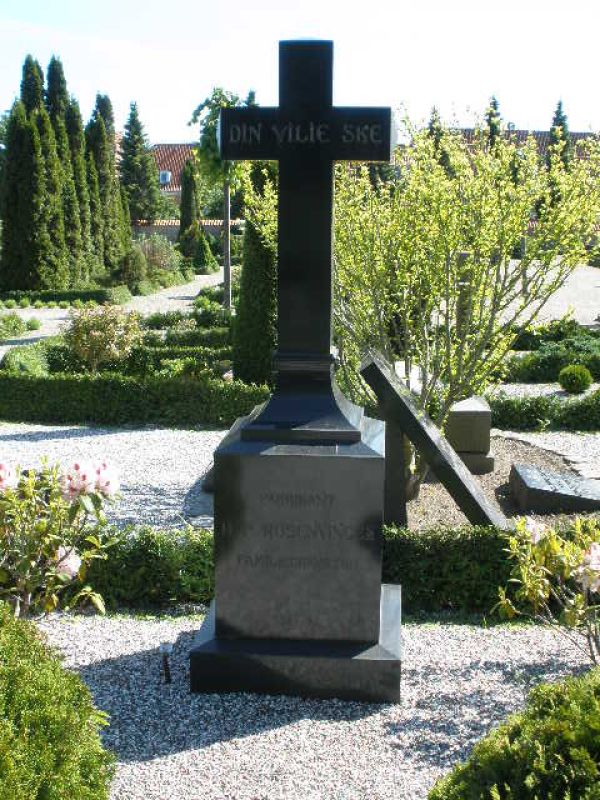 H. P. Rosenvinge's familiegravsted.JPG